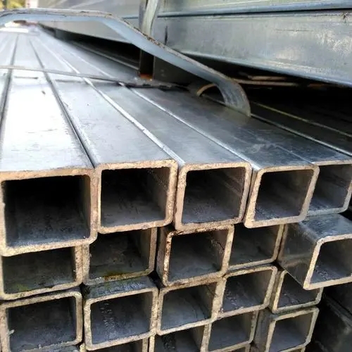 寿县q355b无缝方管