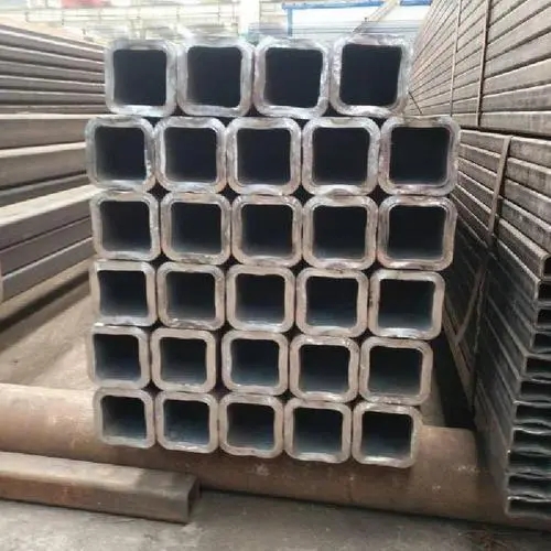 寿县q355c无缝方管