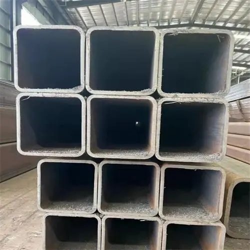 寿县q355d无缝方管